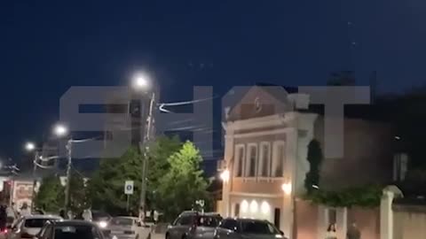 🚨🏭 Ukraine Russia War | Panic in Yelets as Ukrainian Drones Strike Russian City Again | RCF