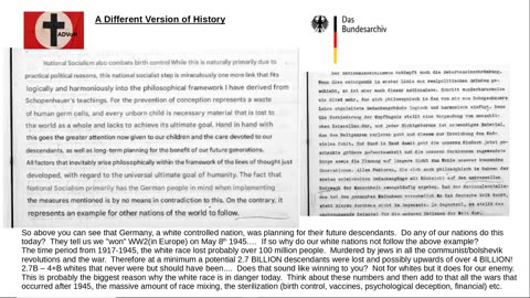 The future we lost due to the Bolshevik invasions and WW2 - lost descendants / offspring