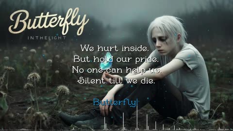 InTheLight ~ Butterfly { Lyrics } Remix 1