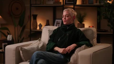 Rose McGowan “Hollywood Was Worse Than The Cult I Escaped”