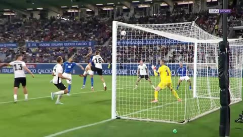 “Italy Under Gattuso Hammer Estonia in Qualifying Thriller” 5 - 0