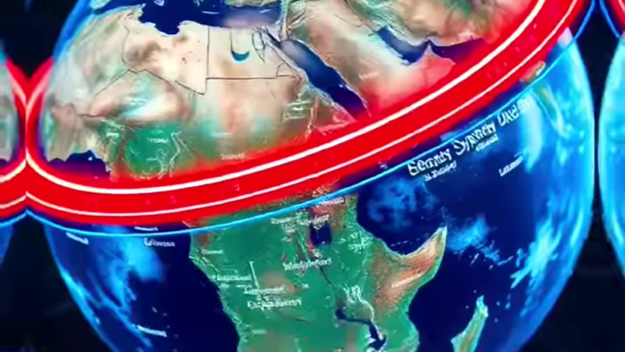 Orbital bombardment system 🇨🇳