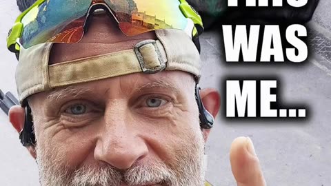How I Got My 18-Year-Old Physique At 55