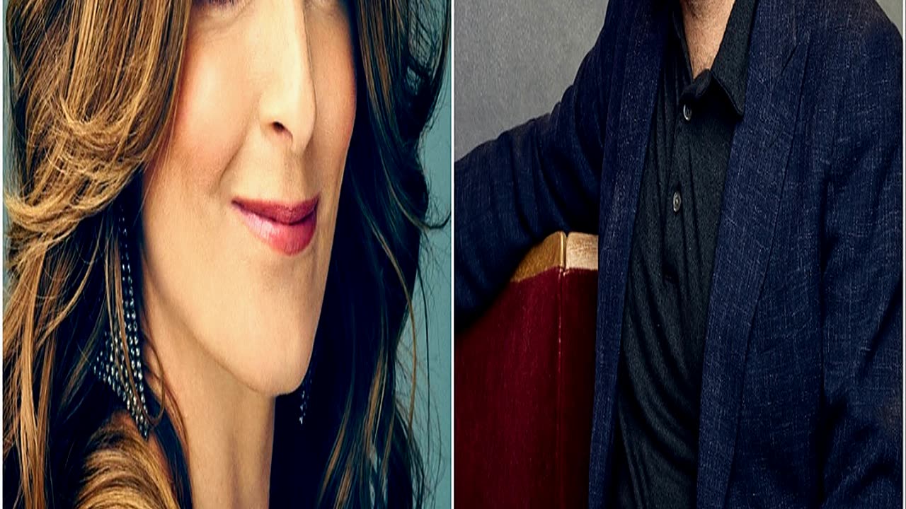 Tina Fey Charlie Brooker Join 50th Edinburgh Tv