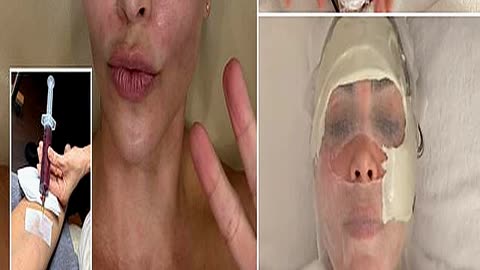 Kim Kardashian Fans Flip Over Her Bizarre Korean P