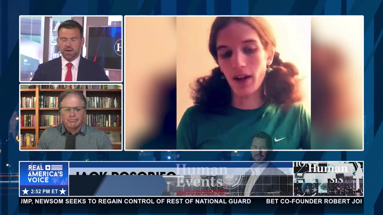 RELIGIOUS SCHOOL SHOOTINGS: "CHRISTIANITY ITSELF- NOW UNDER ATTACK"