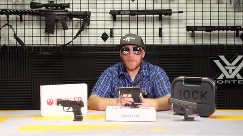 Ruger LC380 Review | Compact .380 for Concealed Carry and Self-Defense