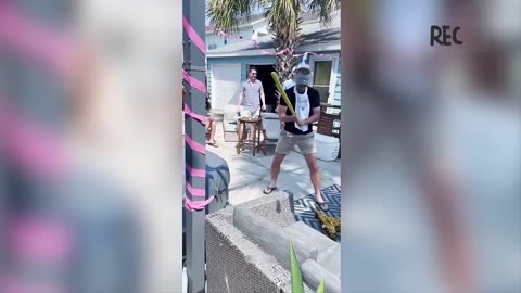 Funniest Scary Prank Fails 2025 😂 Instant Regret Challenge You Can’t Miss!
