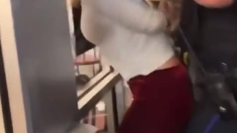 😂🚓 You Won't Believe This Serious Arrest Attempt! | FunFM