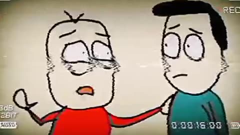 Doctor Mujhe Kia Ho Gaya | Funny Cartoons