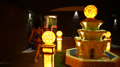 Rehana Spa Ajman | The Best Massage Spa Ajman