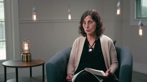 Former Lesbian Finds Jesus _ Rosaria Butterfield's Set Free Story