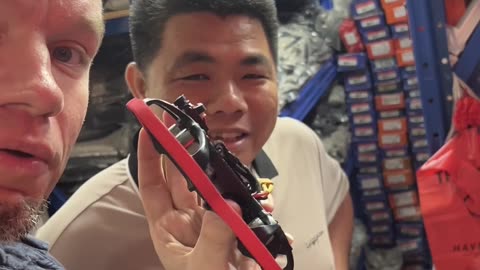 Screws Salesman🇨🇳