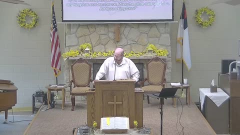 Lighthouse Baptist Church Live Stream