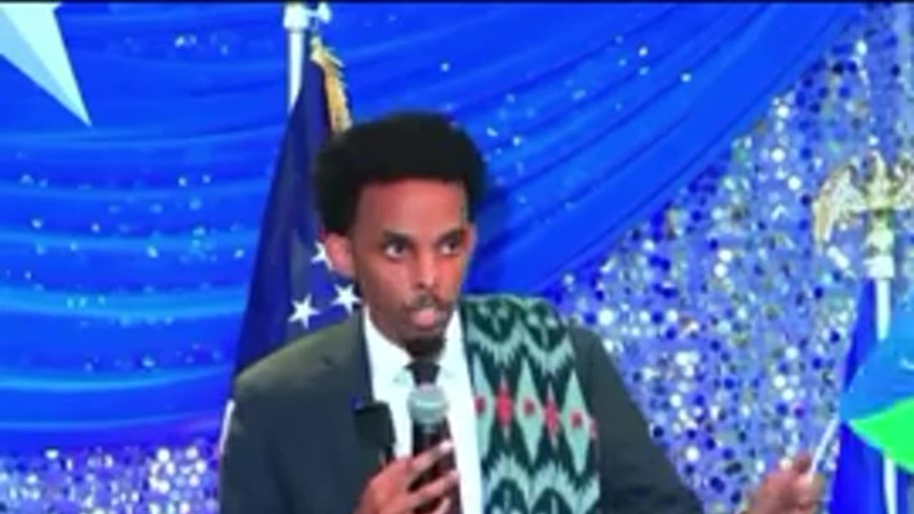 Abomination..... Pray for Minnesota