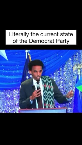 Abomination..... Pray for Minnesota