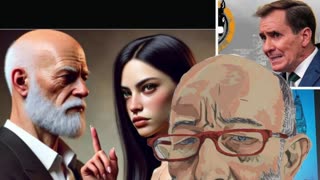 Clif High: Dark Alliance EXPOSED! 🚨 Hidden Agendas, Lies & Legal Battles Unfold!