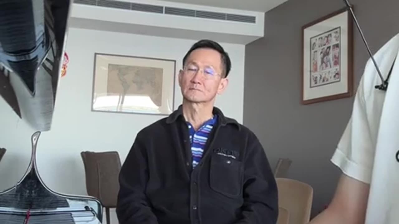 😂 Trying To Impress Your Asian Dad! | FunFM
