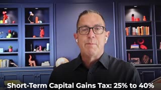 Is 0% Long-Term Capital Gains Tax Possible Under Trump’s Plan?