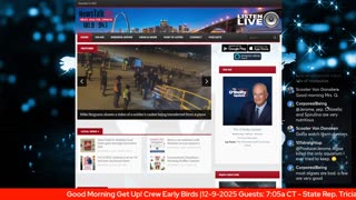 What Are The Democrats Up To Now? | Mike Ferguson in the Morning | NewsTalkSTL