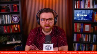 What Are The Democrats Up To Now? | Mike Ferguson in the Morning | NewsTalkSTL