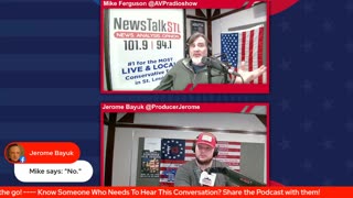 What Are The Democrats Up To Now? | Mike Ferguson in the Morning | NewsTalkSTL