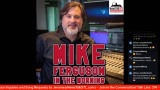 What Are The Democrats Up To Now? | Mike Ferguson in the Morning | NewsTalkSTL