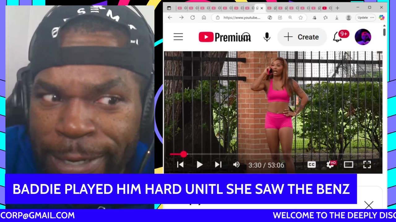 NYYEAR PRICE PICK UP BADDIES PRANKS reaction