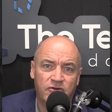 Matt Kirchner, CEO, what he witnessed in work ethic during 6 day China visit.