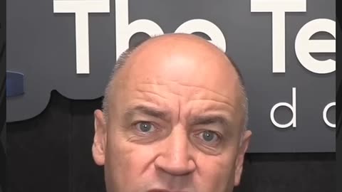 Matt Kirchner, CEO, what he witnessed in work ethic during 6 day China visit.