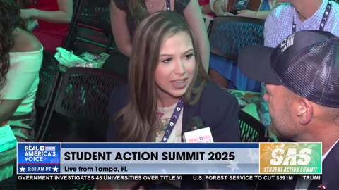 NEXT GEN: THE RIGHT AMERICANS TO LEAD THIS COUNTRY