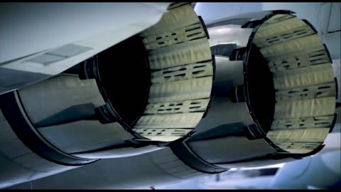 F-15EX Advanced 2023 Demo From Boeing