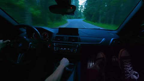 Manual BMW M2 Drive It Like You Stole It!
