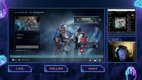 Lets play some Halo Infinite ranked!