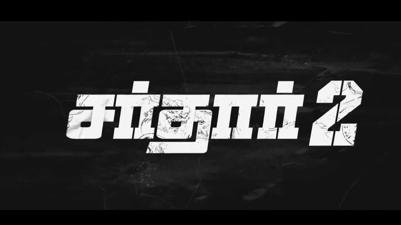 Sardar 2 - Offricial Prologue Trailer