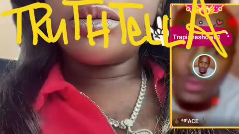 BARBIE READS LUVLY LIZ FOR FILTH SAYS SHE A PAYMASTER & WAS SUCKING LATENIGHT DICK