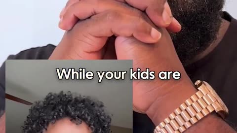 Very delusional: single mother