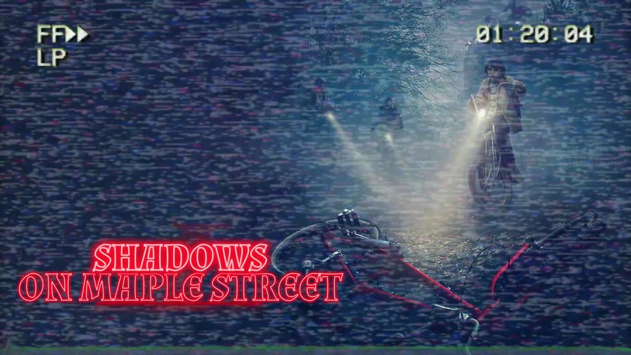 Stranger Things Recap: Chapter 2 - Shadows on Maple Street