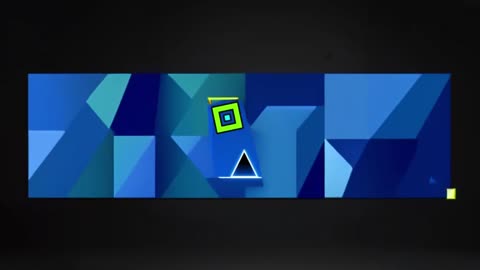 Geometry Dash - Cyclebreaker (Mix 2)