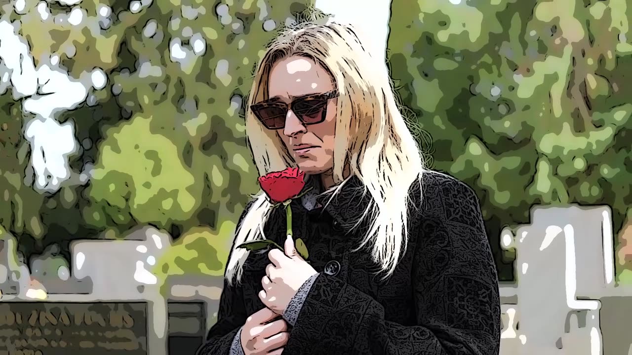 CONFESSIONS - FROM A SURVIVOR :: SHAME