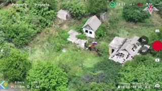 🏘️💥 Ukraine Russia War | Russian Troops Seize Shevchenko Village in Donetsk | RCF