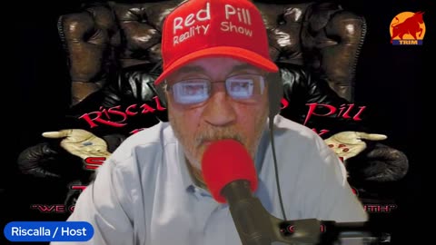 Red Pill Reality
