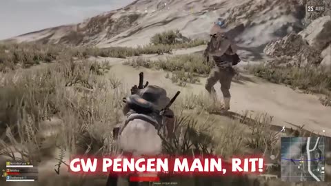 Pubg pc gaming