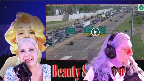 Beauty & The Boomer After Dark 5-3-2025