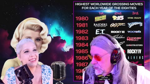 Beauty & The Boomer After Dark 5-3-2025