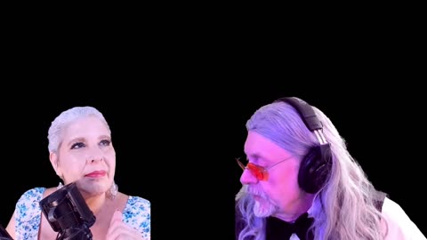 Beauty & The Boomer After Dark 5-3-2025