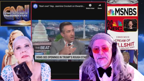 Beauty & The Boomer After Dark 5-3-2025