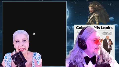 Beauty & The Boomer After Dark 5-3-2025