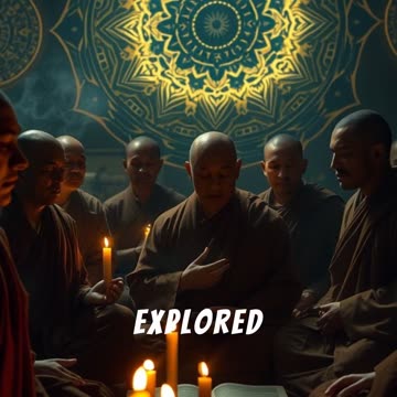 The Astral Plane – The Hidden World Beyond Our Reality! #short