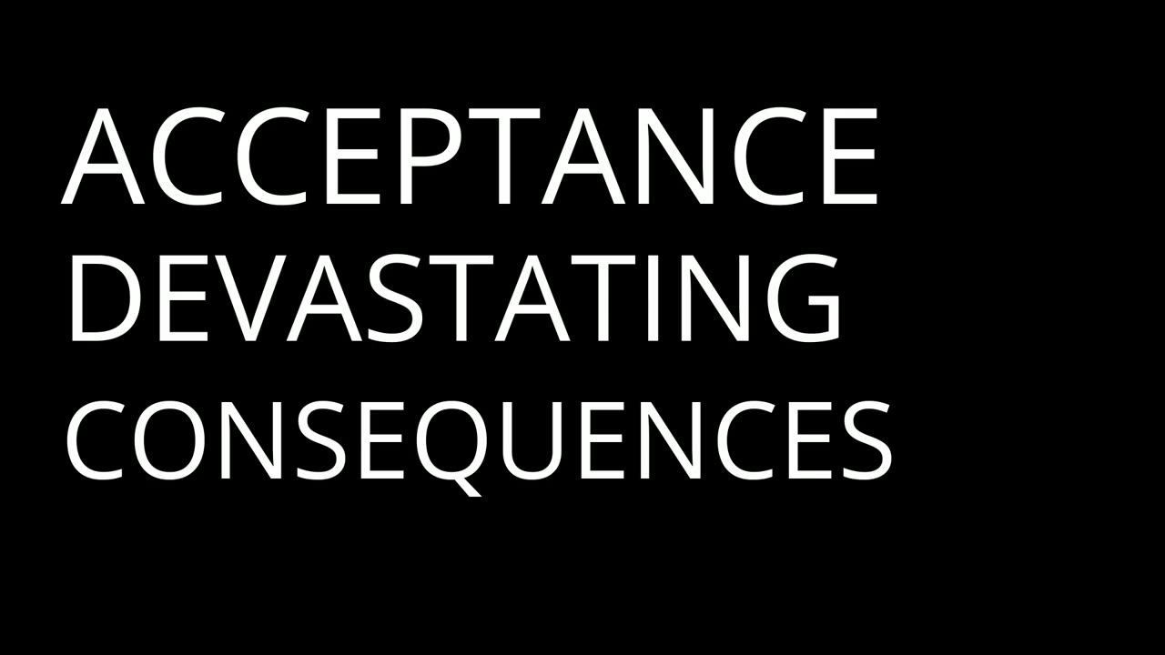 Chasing Shadows: The Digital Nudity Nightmare | Foucault - Part 3